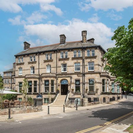 The Harrogate Inn - The Inn Collection Group エクステリア 写真